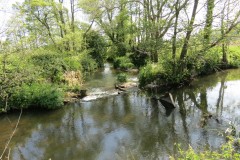 Hort Bridge Mill