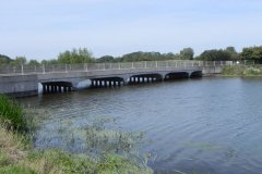 12.-Woolavington-Bridge-upstream-Face