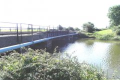27.-Highbridge-to-Taunton-Railway-Bridge-Downstream-Face