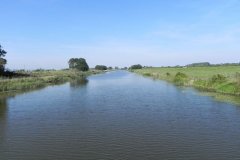 33.-Looking-downstream-from-Puriton-Road-Bridge
