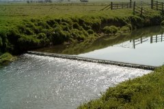 11.-Weir-downstream-from-Butts-Bridge
