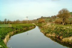 15.-River-Brue-Downstream-from-Butts-Bridge