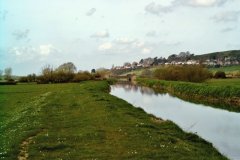 17.-River-Brue-looking-downstream-to-Cow-Bridge
