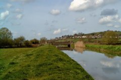 18.-River-Brue-looking-downstream-to-Cow-Bridge