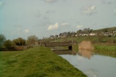 19.-River-Brue-looking-downstream-to-Cow-Bridge