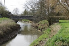 I. Thorney Bridge to Midelney Pumping Station