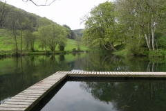 13. Chargot House pond  (2)