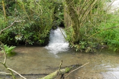 6. ROW Bridge 2840 downstream