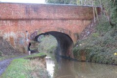54.-Wembdon-Road-Bridge-No.2-downstream-arch