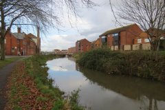 72.-Approaching-Bridgwater-Docks
