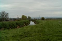 17.-Looking-upstream-to-Cradle-Bridge