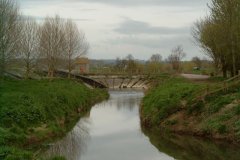 6.-Looking-upstream-to-Clyst-Hole