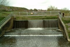 8.-Weir-at-Clyst-Hole