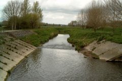 9.-Looking-downstream-from-Clyst-Hole