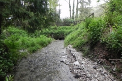 25. Upper Pond Cottages bridge