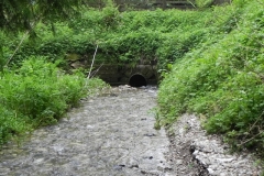 26. Upper Pond Cottages bridge