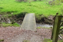 4. Chargot Woods Accommodation Bridge