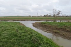 11.-Perrymoor-Rhyne-joins-the-River-Parrett