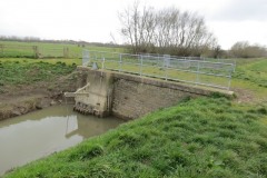 12.-Perrymoor-Rhyne-sluice