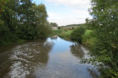 5.-Looking-downstream-from-Congresbury-Weir