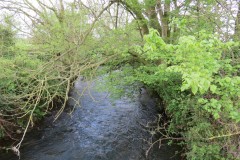 J. South Bradon to Ilford Bridges