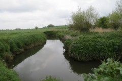 16.-Upstream-from-South-Bradon-2