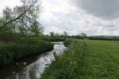 7.-Looking-upstream-to-South-Bradon-accommodation-Bridge-2