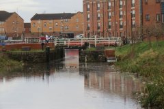 K. Bridgwater Docks