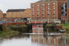1.-Entrance-lock-from-Bridgwater-and-Taunton-Canal-2