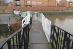 12.-Bridgwater-Docks-Tidal-Basin-Lock-bridge