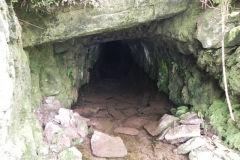 1. Chargot Woods West headwater adit source