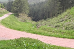 13. Track culvert