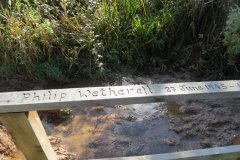 50.-Wellisford-footbridge-memorial