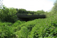 15.-A303-underbridge-downstream-face
