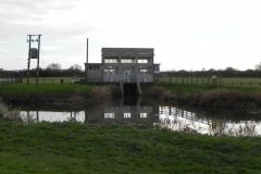 16.-Huish-Level-Rhyne-Pumping-Station