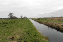 1.-Drain-on-Kings-Sedgemoor-West-of-Greylake-Bridge