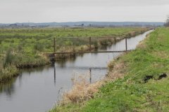 7.-ROW-Bridge-436-over-Drain-on-Kings-Sedgemoor