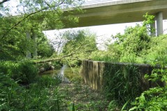 L. A303 to Hort Bridge