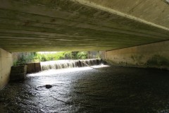 50.-Looking-upstream-beneath-Hort-Bridge