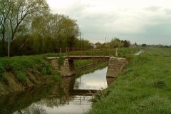 L.Coldharbour Bridge to Porters Hatch Bridge