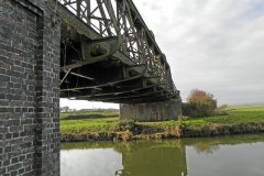 12.-Langport-Rail-Bridge-Downstream-Face