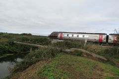 L. Phipps Bridge to Pilhay Rail Bridge