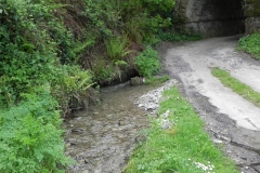 23. Flowing through Comberow