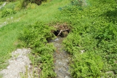 24. Flowing through Comberow