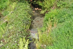 26. Flowing through Comberow