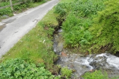 28. Flowing through Comberow