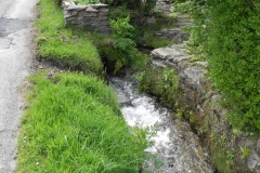 29. Flowing through Comberow