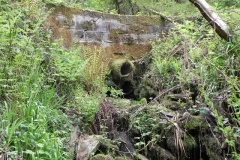 25. Forehill Wood culvert
