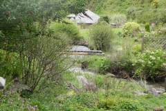 32. Pitt Cottage footbridge