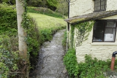 54. Pitt Mill
